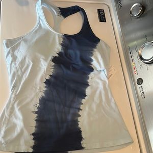 NWT Venus swim top tank size S